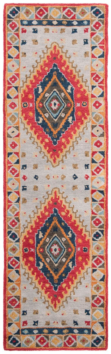 Safavieh Heritage HG425 Hand Tufted Rug