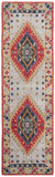 Safavieh Heritage 425 Hand Tufted Wool Rug HG425F-3