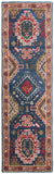 Safavieh Heritage 426 Hand Tufted Wool Traditional Rug HG426N-9