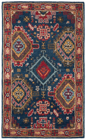 Safavieh Heritage HG426 Hand Tufted Rug