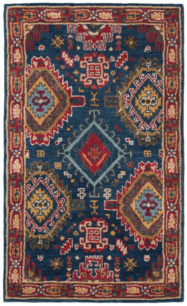 Safavieh Heritage HG426 Hand Tufted Rug