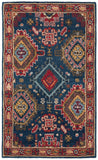 Safavieh Heritage 426 Hand Tufted Wool Rug HG426N-3