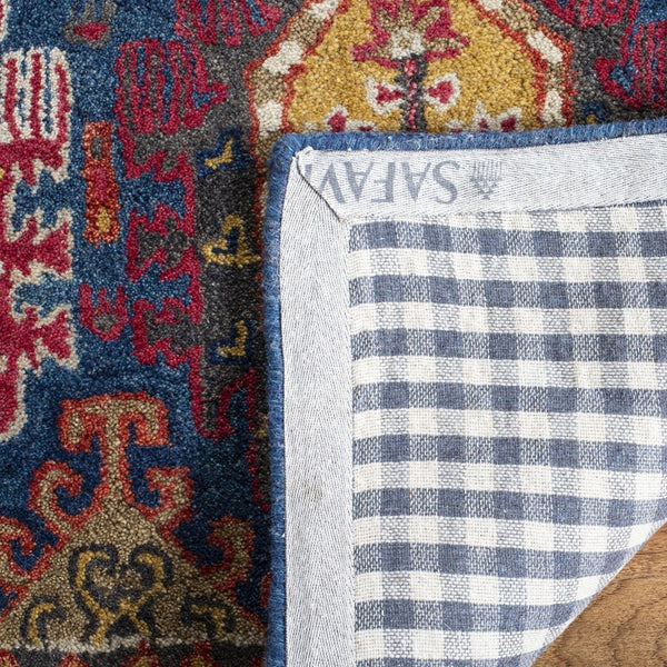 Safavieh Heritage 426 Hand Tufted Wool Traditional Rug HG426N-9