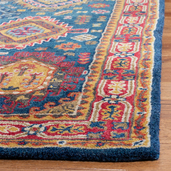 Safavieh Heritage HG426 Hand Tufted Rug