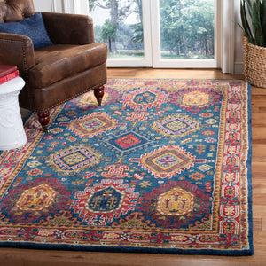 Safavieh Heritage HG426 Hand Tufted Rug