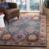 Safavieh Heritage 426 Hand Tufted Wool Rug HG426N-3