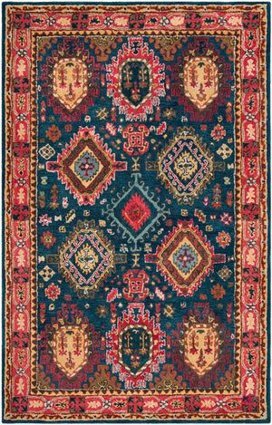 Safavieh Heritage HG426 Hand Tufted Rug