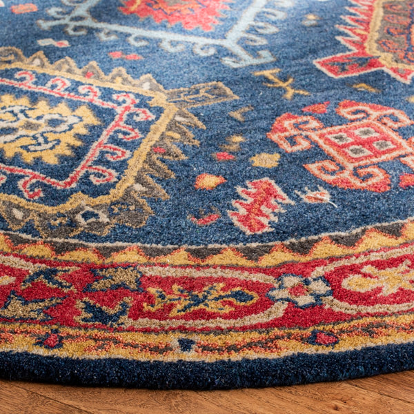Safavieh Heritage HG426 Hand Tufted Rug