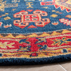 Safavieh Heritage HG426 Hand Tufted Rug