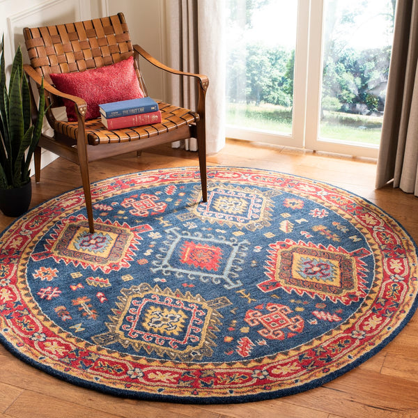 Safavieh Heritage HG426 Hand Tufted Rug