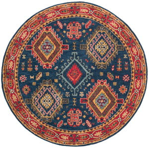 Safavieh Heritage HG426 Hand Tufted Rug
