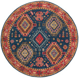 Safavieh Heritage 426 Hand Tufted Wool Rug HG426N-3