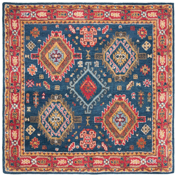 Safavieh Heritage HG426 Hand Tufted Rug