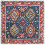 Safavieh Heritage 426 Hand Tufted Wool Rug HG426N-3