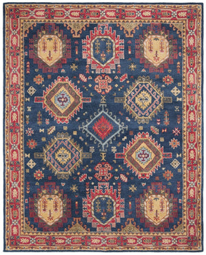 Safavieh Heritage 426 Hand Tufted Wool Traditional Rug HG426N-9