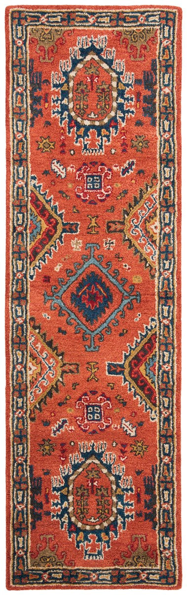 Safavieh Heritage HG427 Hand Tufted Rug
