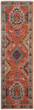 Safavieh Heritage 427 Hand Tufted Wool Rug HG427P-3