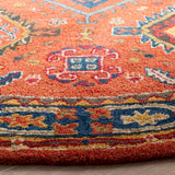 Safavieh Heritage 427 Hand Tufted Wool Rug HG427P-3