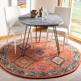 Safavieh Heritage 427 Hand Tufted Wool Rug HG427P-3