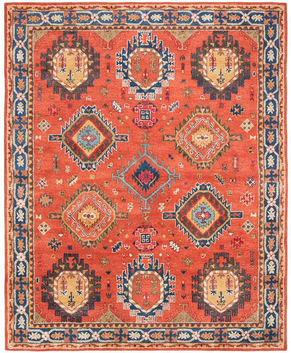 Safavieh Heritage 427 Hand Tufted Wool Rug HG427P-3