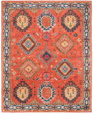 Safavieh Heritage 427 Hand Tufted Wool Rug HG427P-3