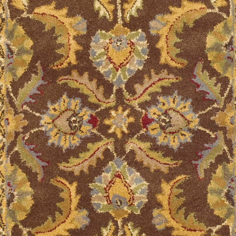 Safavieh Heritage HG451 Hand Tufted Rug