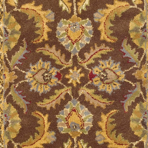 Safavieh Heritage HG451 Hand Tufted Rug