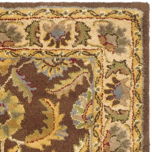 Safavieh Heritage HG451 Hand Tufted Rug