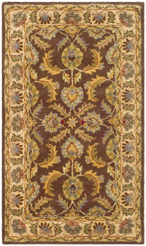 Safavieh Heritage HG451 Hand Tufted Rug