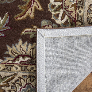 Safavieh Heritage 451 Hand Tufted Wool Rug HG451A-3