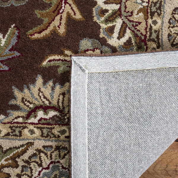 Safavieh Heritage 451 Hand Tufted Wool Rug HG451A-3