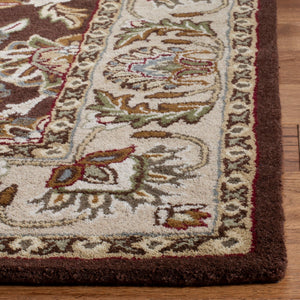 Safavieh Heritage HG451 Hand Tufted Rug