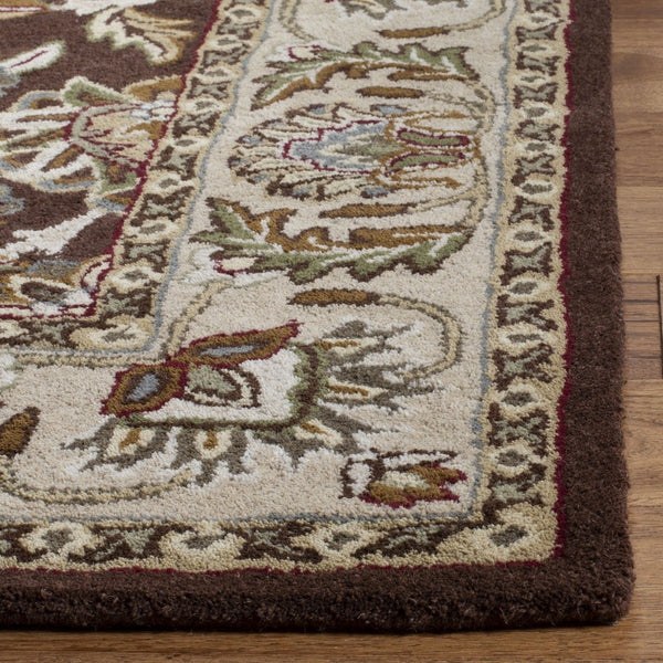 Safavieh Heritage 451 Hand Tufted Wool Rug HG451A-3
