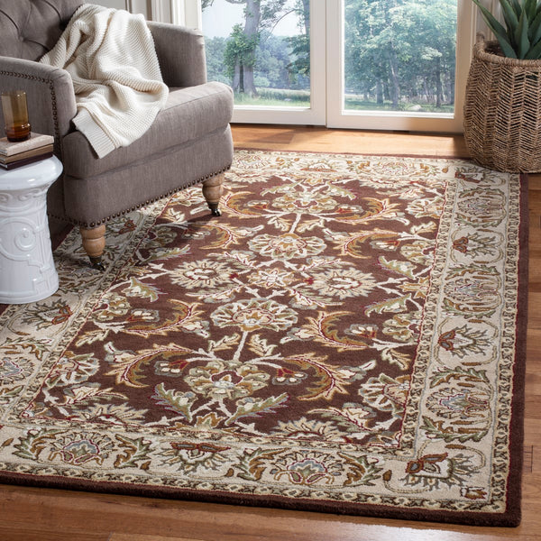 Safavieh Heritage HG451 Hand Tufted Rug