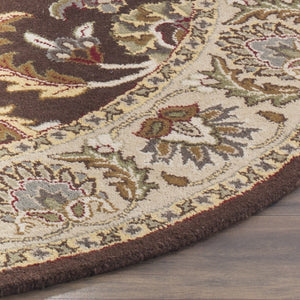 Safavieh Heritage 451 Hand Tufted Wool Rug HG451A-3
