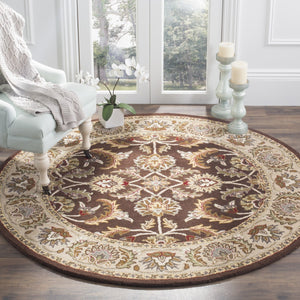 Safavieh Heritage 451 Hand Tufted Wool Rug HG451A-3