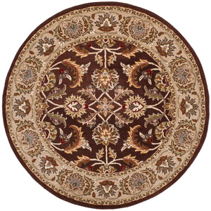 Safavieh Heritage HG451 Hand Tufted Rug