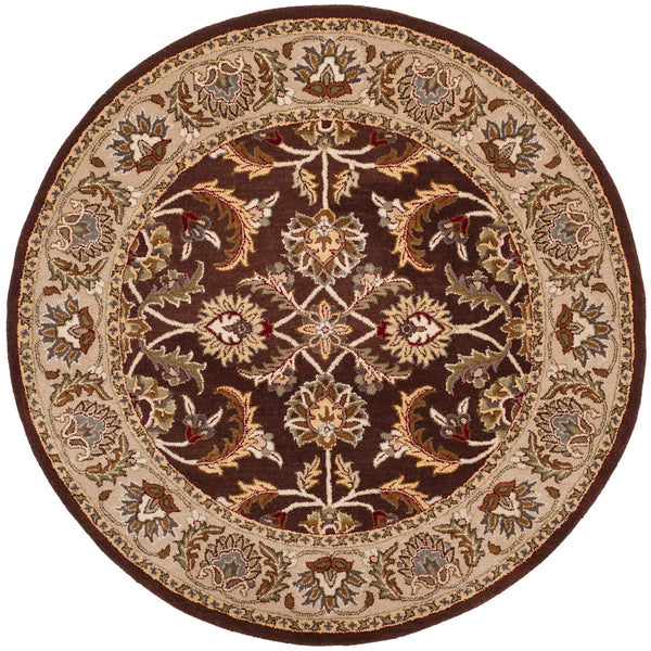 Safavieh Heritage HG451 Hand Tufted Rug