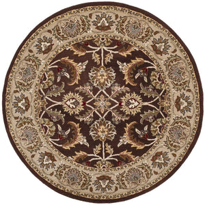 Safavieh Heritage 451 Hand Tufted Wool Rug HG451A-3