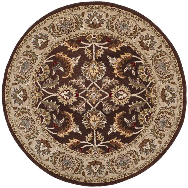 Safavieh Heritage 451 Hand Tufted Wool Rug HG451A-3