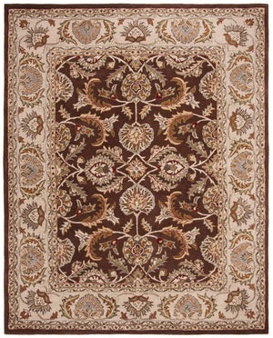 Safavieh Heritage HG451 Hand Tufted Rug