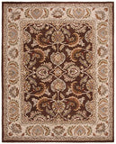 Safavieh Heritage 451 Hand Tufted Wool Rug HG451A-3
