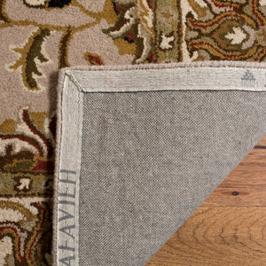 Safavieh Heritage 452 Hand Tufted Wool Rug HG452A-3