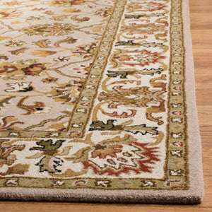 Safavieh Heritage 452 Hand Tufted Wool Rug HG452A-3
