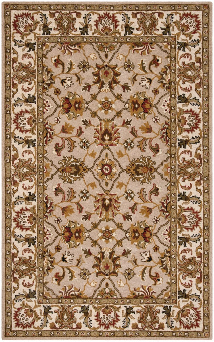 Safavieh Heritage HG452 Hand Tufted Rug