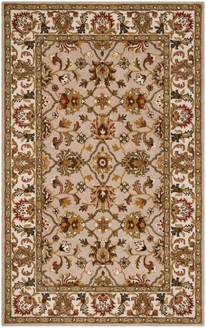 Safavieh Heritage 452 Hand Tufted Wool Rug HG452A-3