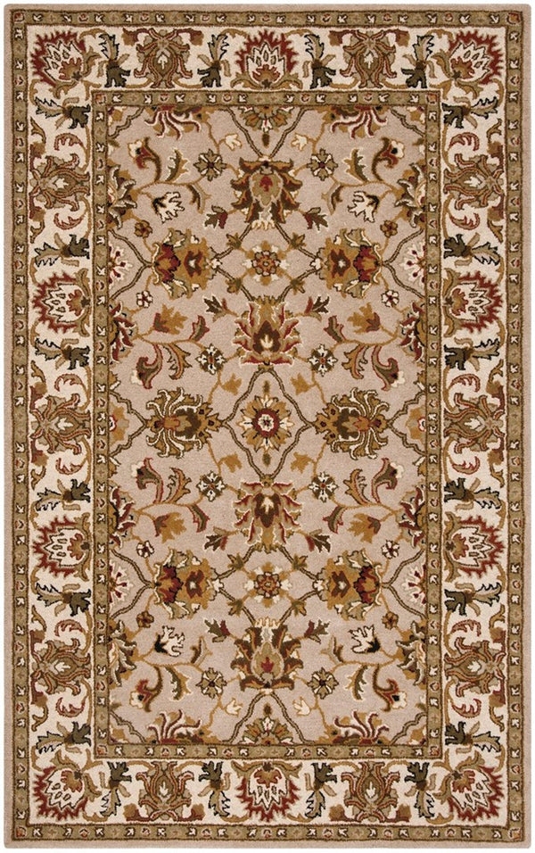 Safavieh Heritage 452 Hand Tufted Wool Rug HG452A-3