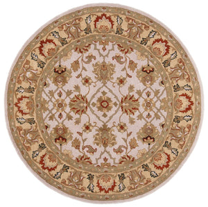 Safavieh Heritage 452 Hand Tufted Wool Rug HG452A-3