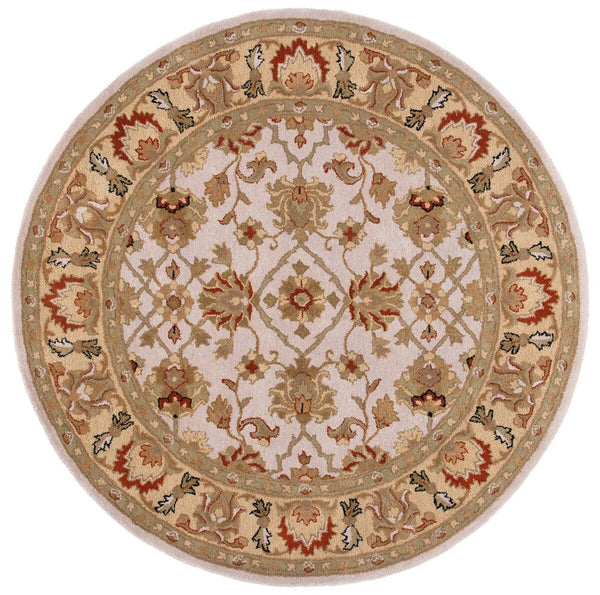 Safavieh Heritage 452 Hand Tufted Wool Rug HG452A-3