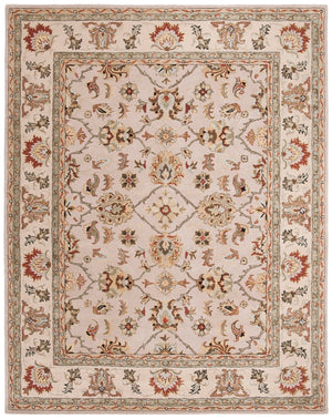 Safavieh Heritage 452 Hand Tufted Wool Rug HG452A-3